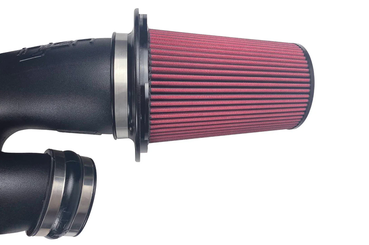 Injen Evolution Cold Air Intake System for 2017+ Ford F150 Raptor (EVO9104) - Image 4