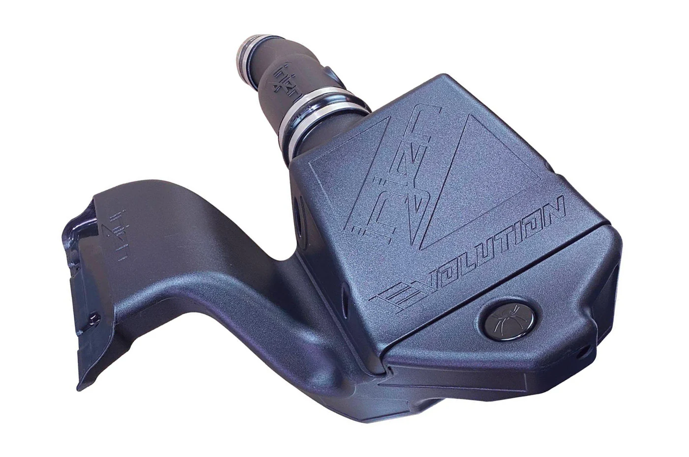 Injen Evolution Cold Air Intake System for 2017+ Ford F150 Raptor (EVO9107) - Image 2