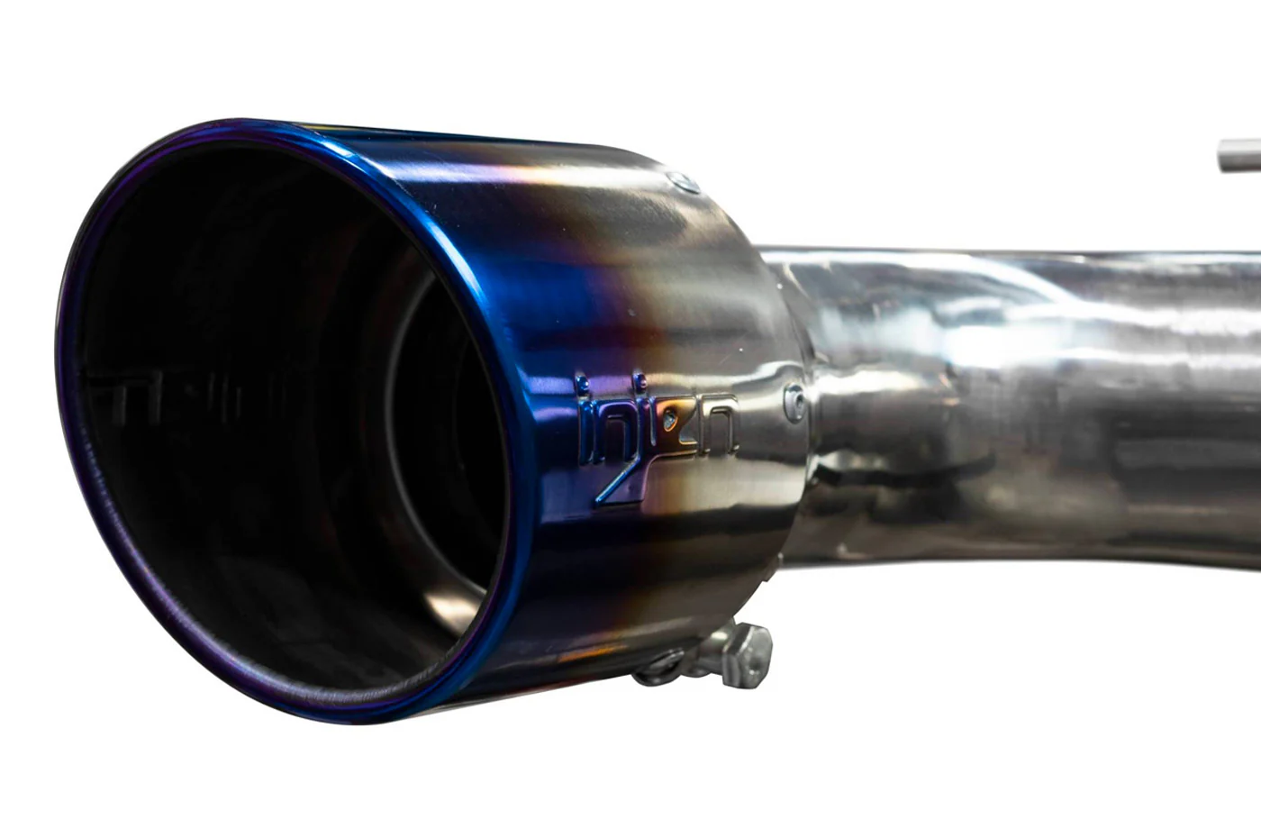 Injen Performance Exhaust System for MKV 2020+ Supra GR (SES2300TT) - Image 5