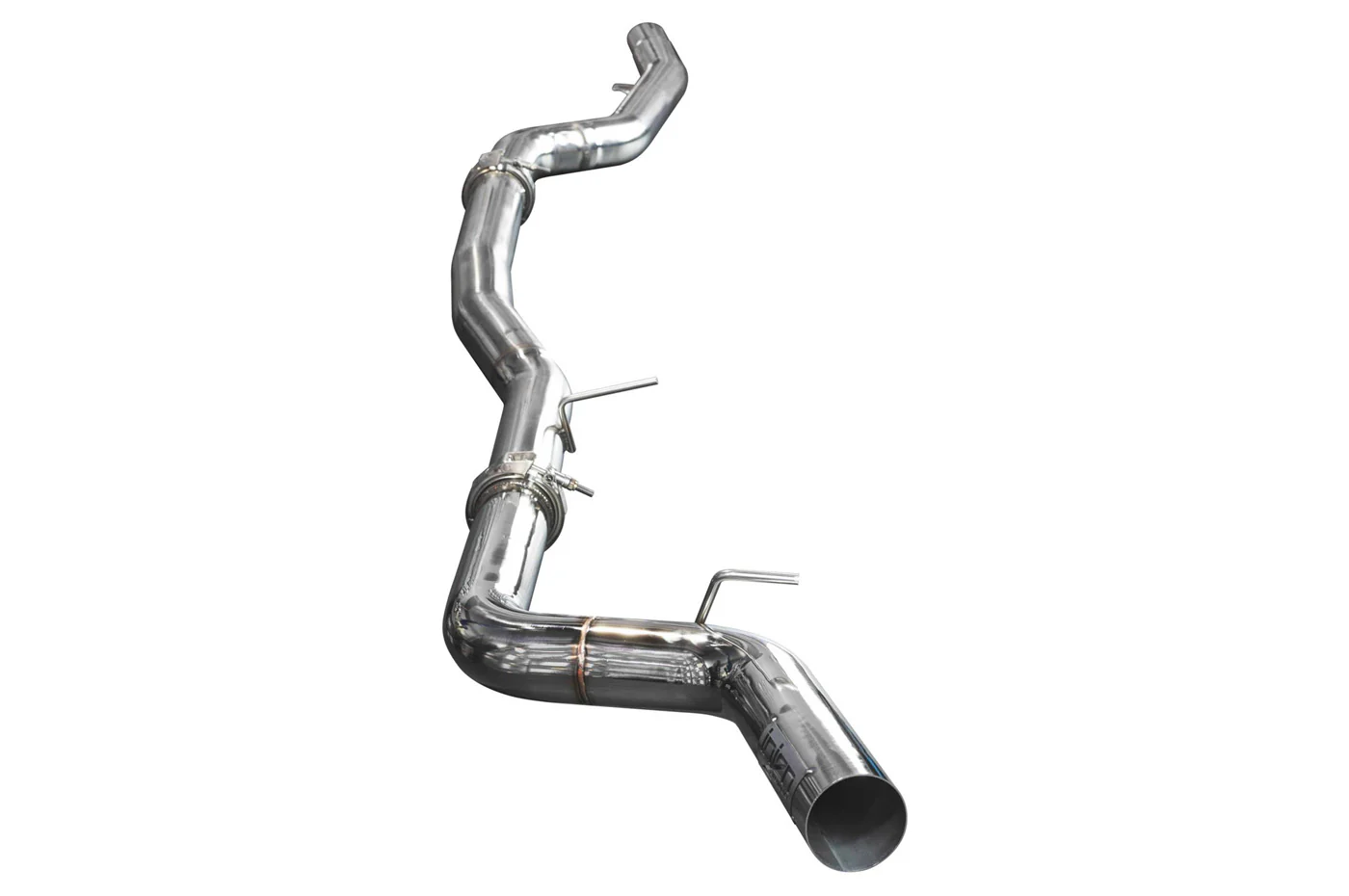 Injen Race Series Full Exhaust System for MKV 2020+ Supra GR (SES2300RS)