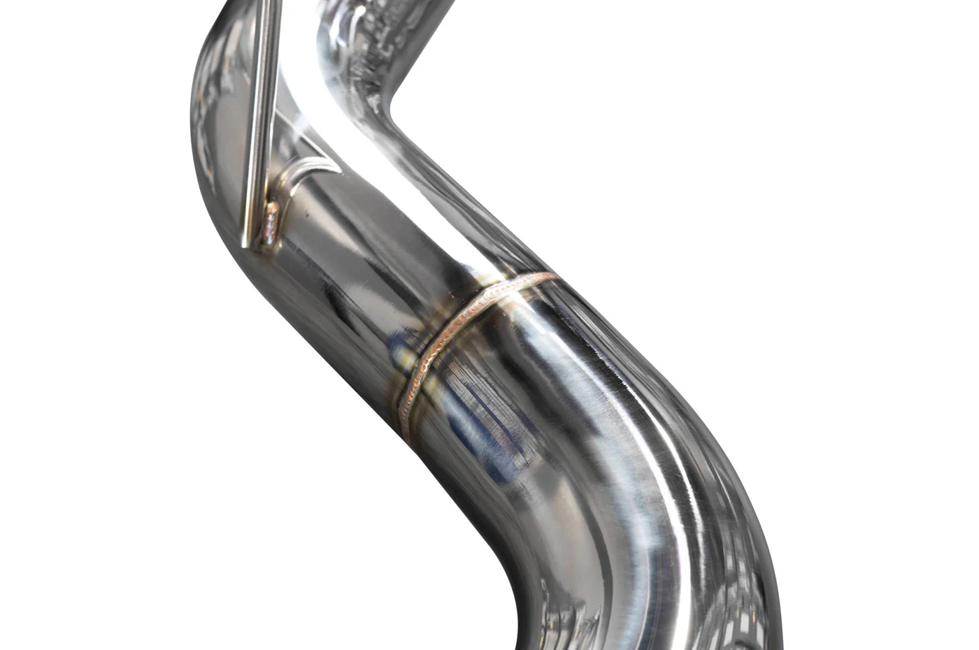 Injen Race Series Full Exhaust System for MKV 2020+ Supra GR (SES2300RS) - Image 3