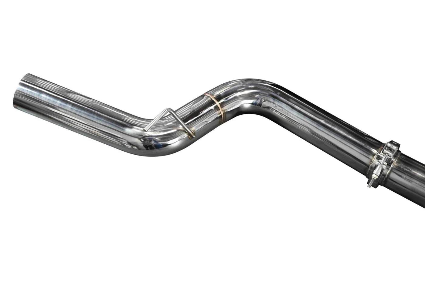 Injen Race Series Full Exhaust System for MKV 2020+ Supra GR (SES2300RS) - Image 4