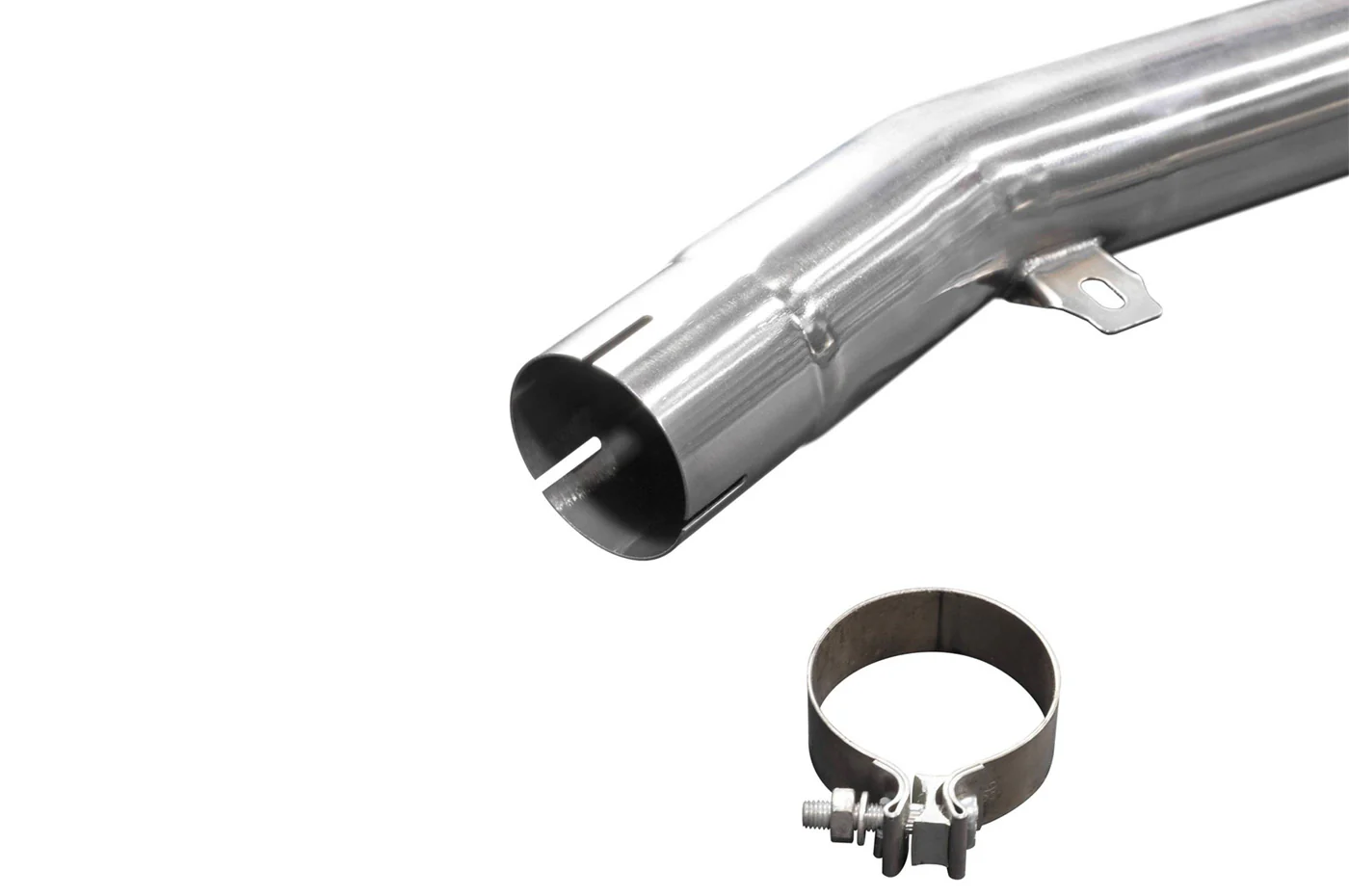 Injen Race Series Full Exhaust System for MKV 2020+ Supra GR (SES2300RS) - Image 5