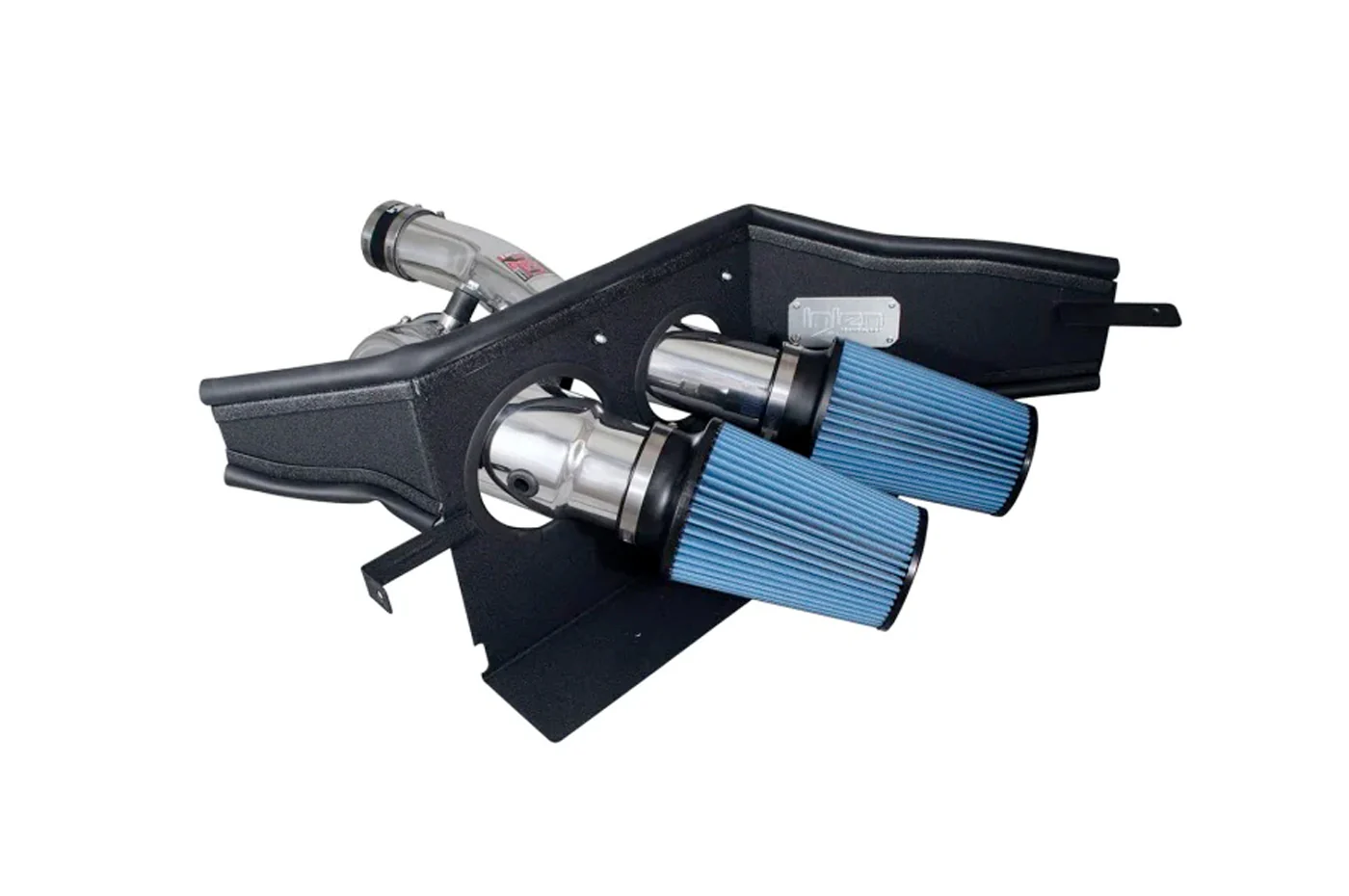 Injen Short Ram Intake for 2017+ Raptor (PF9015P)