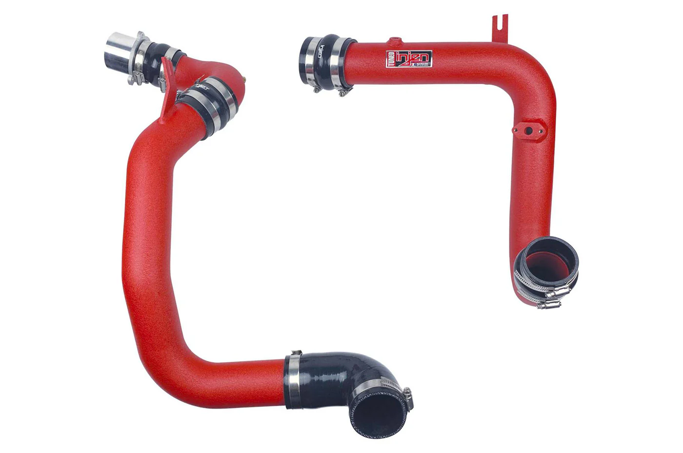 Injen SES Intercooler Pipes for Audi S3 (SES3078ICP) - Image 5
