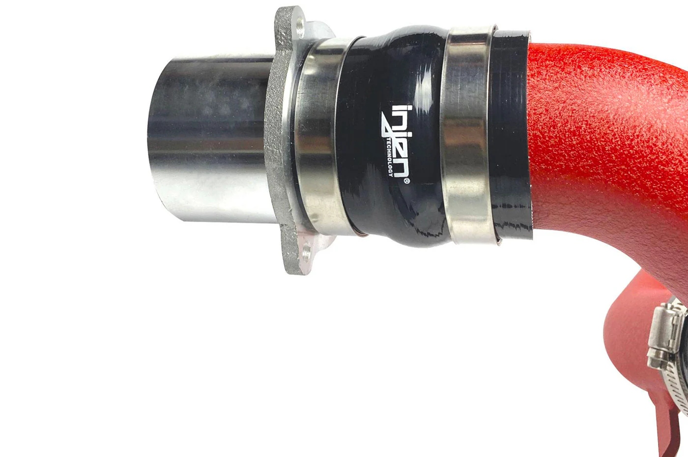 Injen SES Intercooler Pipes for Audi S3 (SES3078ICP) - Image 7