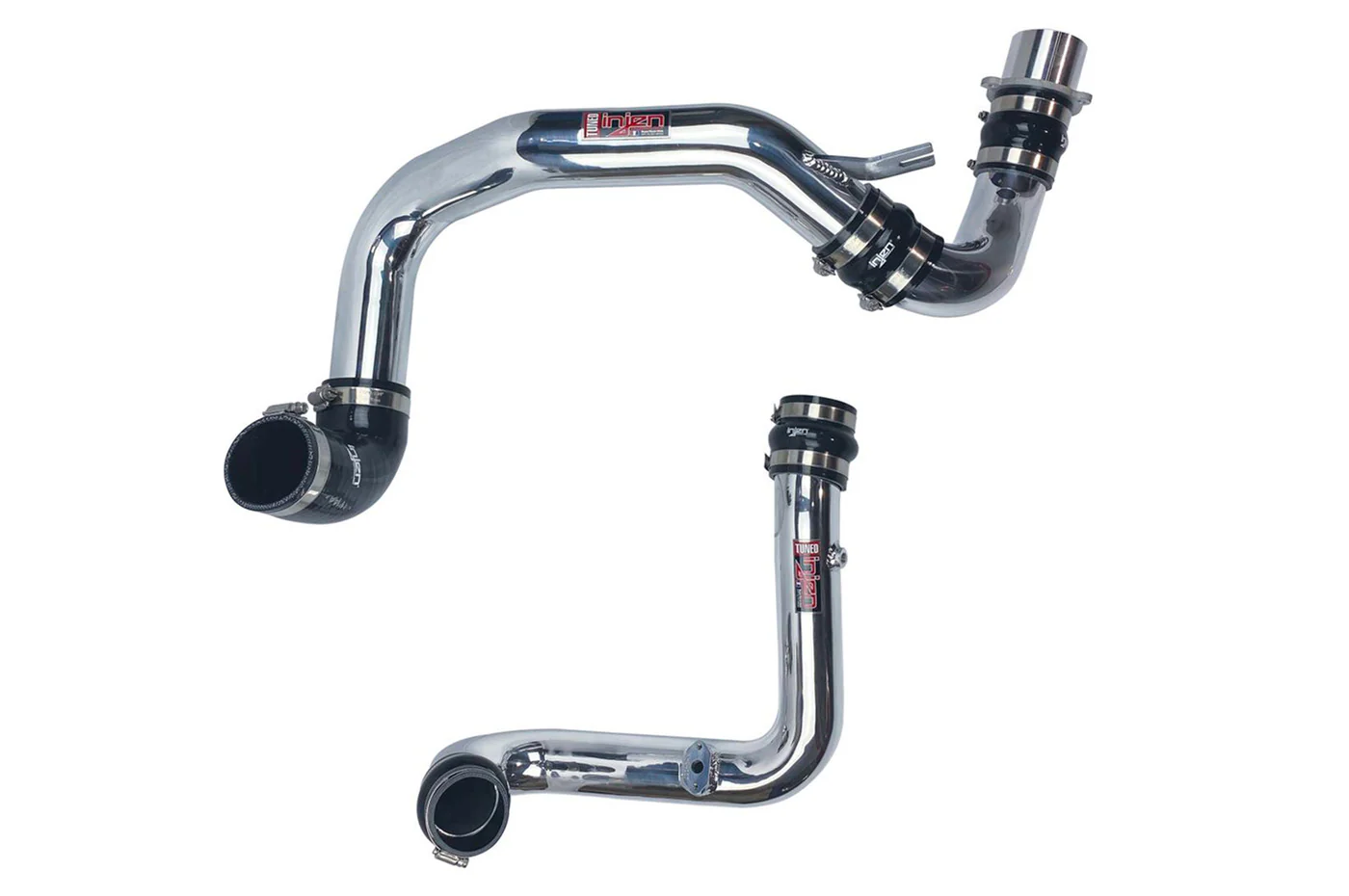 Injen SES Intercooler Pipes for Audi S3 (SES3078ICP) - Image 9