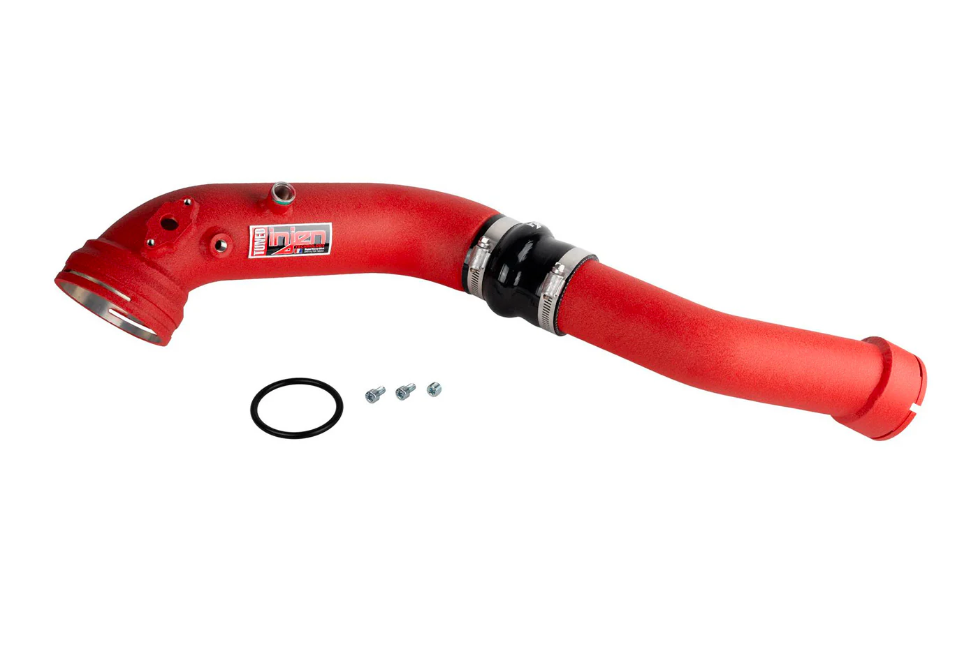 Injen SES Intercooler Pipes for 2016-2018 F87 BMW M2 (SES1128ICP) - Image 6