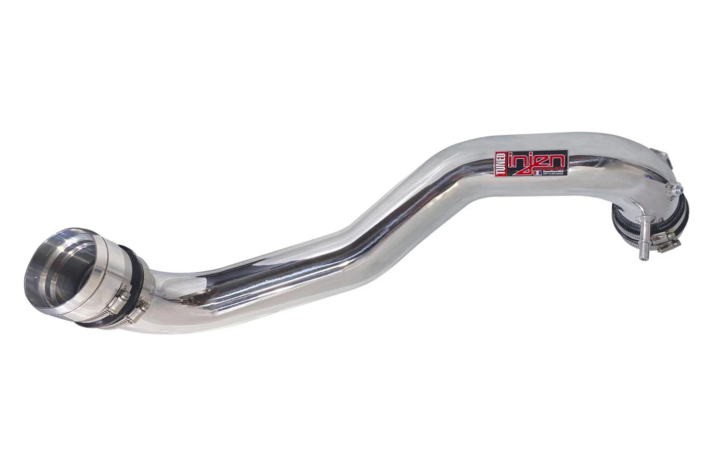Injen SES Intercooler Pipes for 2017-2020 Ford F150 Raptor (SES9015ICP)
