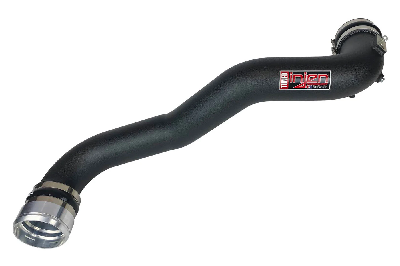 Injen SES Intercooler Pipes for 2017-2020 Ford F150 Raptor (SES9015ICP) - Image 2