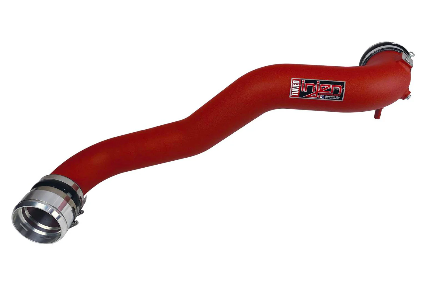 Injen SES Intercooler Pipes for 2017-2020 Ford F150 Raptor (SES9015ICP) - Image 3