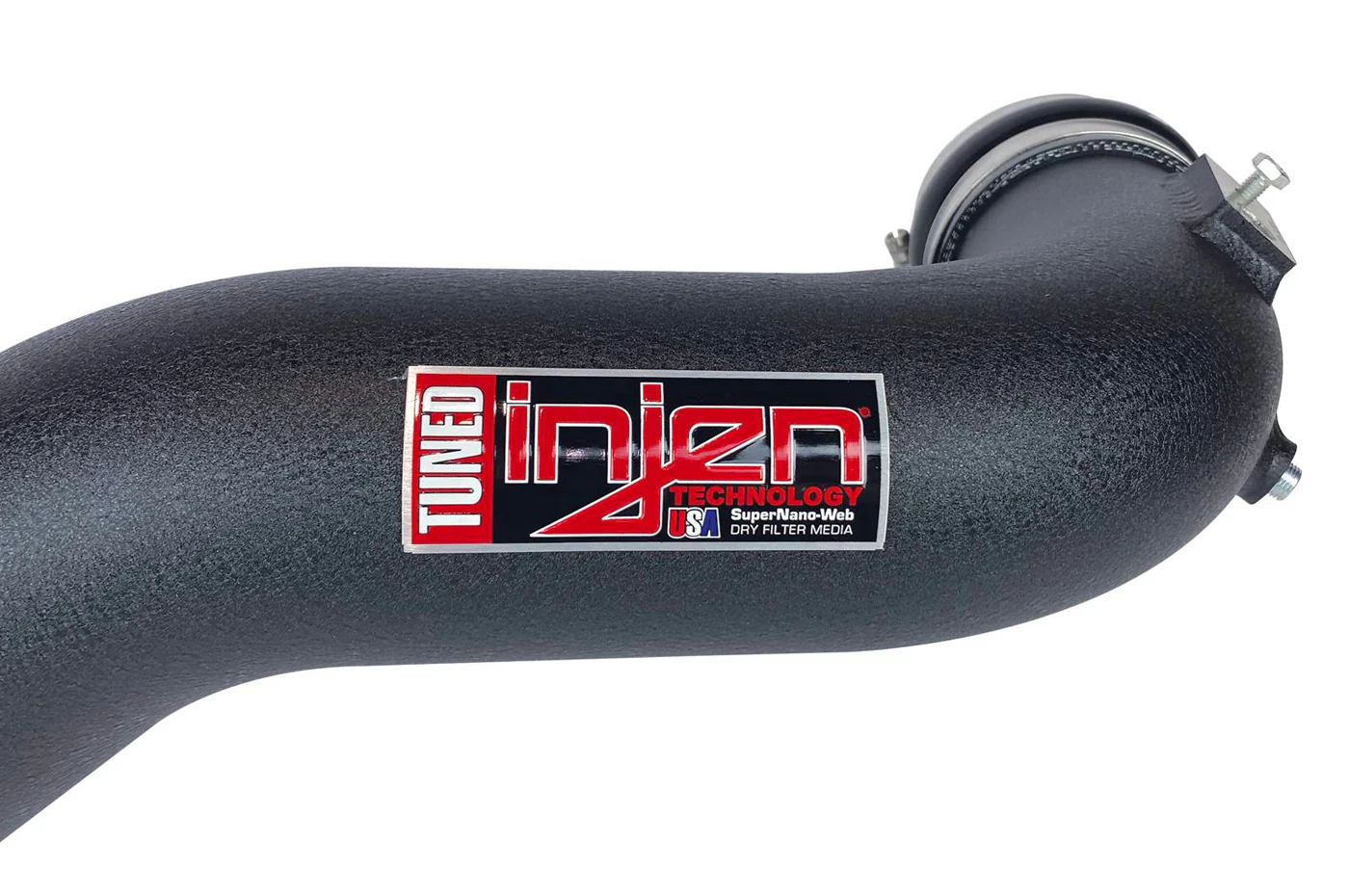 Injen SES Intercooler Pipes for 2017-2020 Ford F150 Raptor (SES9015ICP) - Image 6
