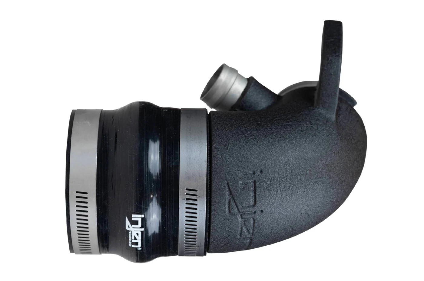 Injen SES Turbo Inlet Pipe for 2015-2020 Audi S3 (SES3078TIP)