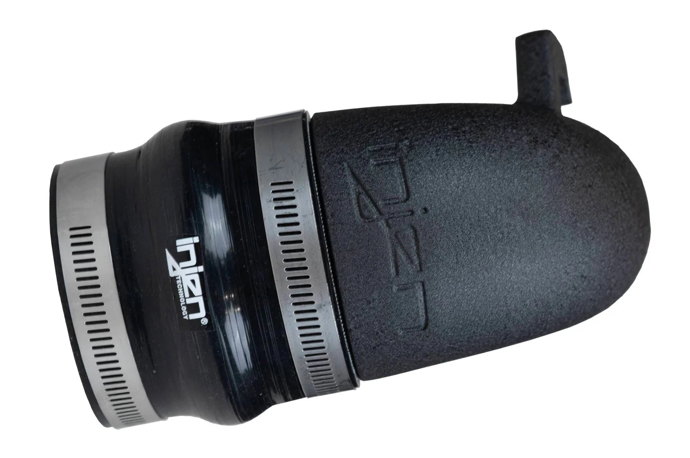 Injen SES Turbo Inlet Pipe for 2015-2020 Audi S3 (SES3078TIP) - Image 3