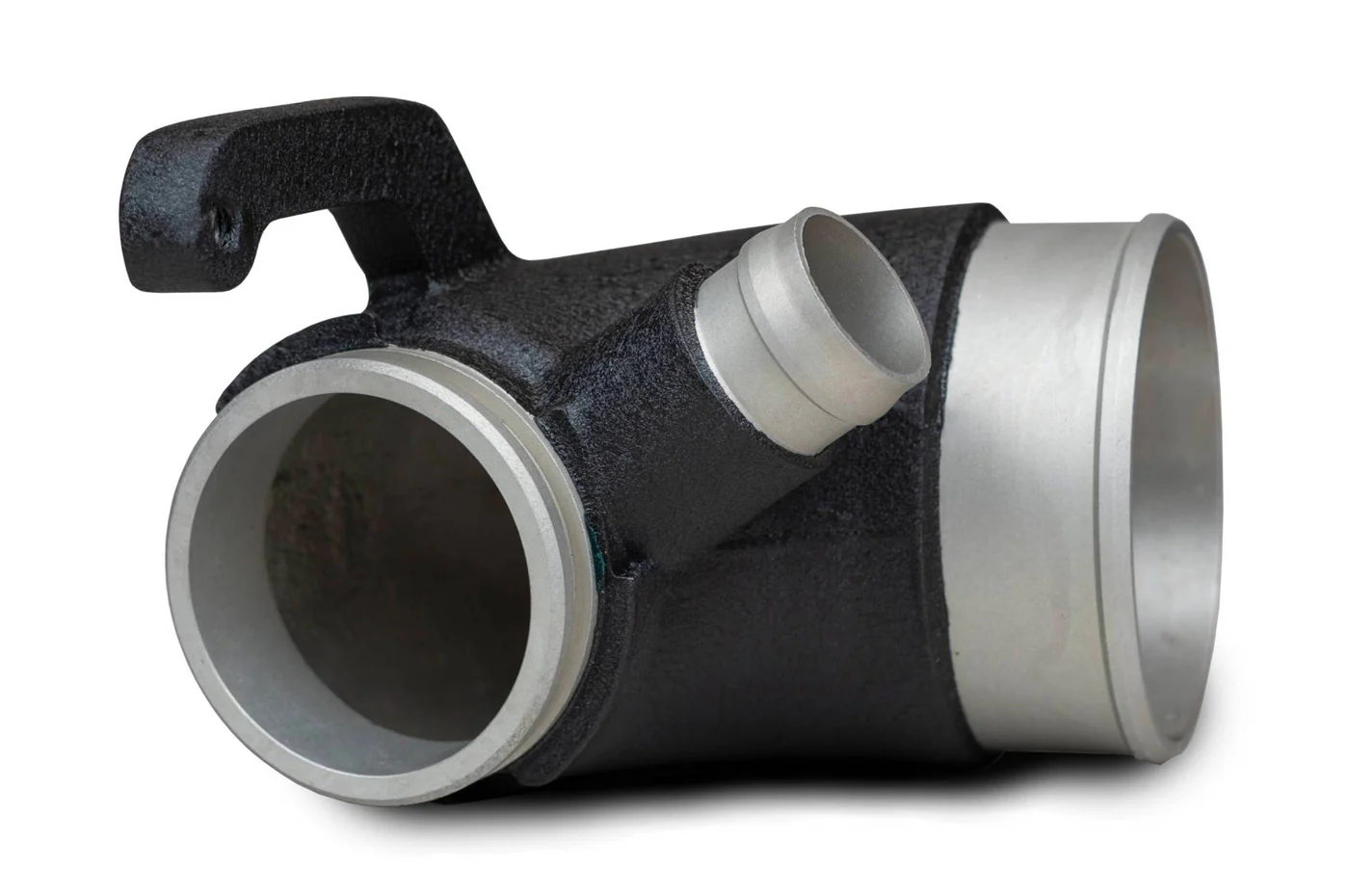 Injen SES Turbo Inlet Pipe for 2015-2020 Audi S3 (SES3078TIP) - Image 4