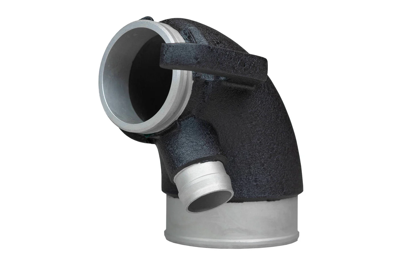 Injen SES Turbo Inlet Pipe for 2015-2020 Audi S3 (SES3078TIP) - Image 5