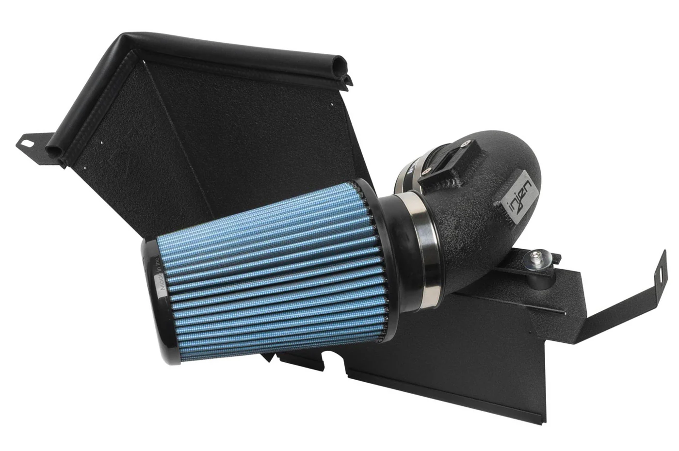Injen SP Short Ram Cold Air Intake for 2020+ Supra GR (SP2301)