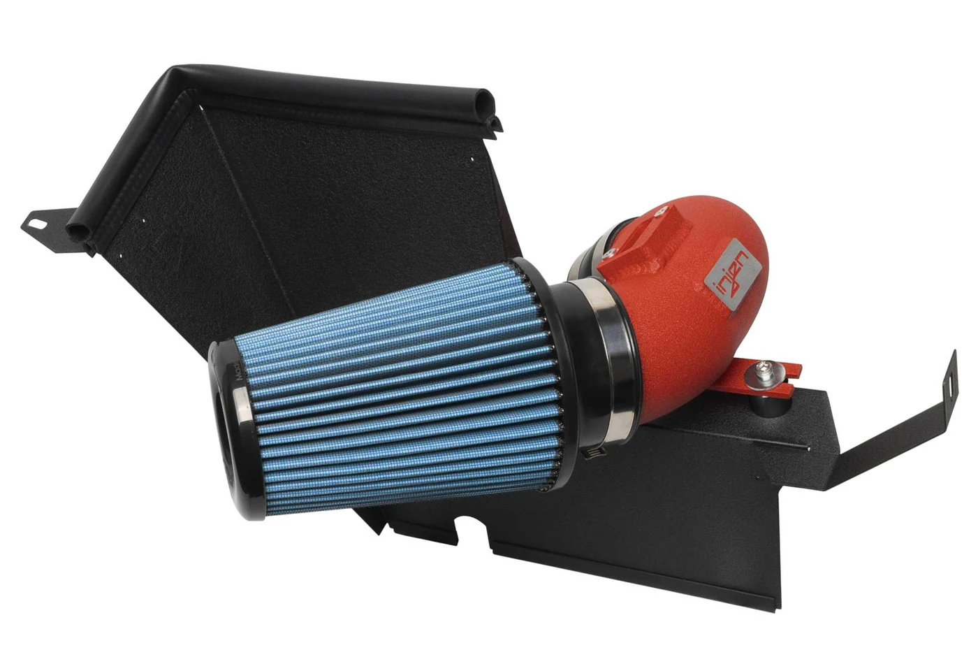 Injen SP Short Ram Cold Air Intake for 2020+ Supra GR (SP2301) - Image 3