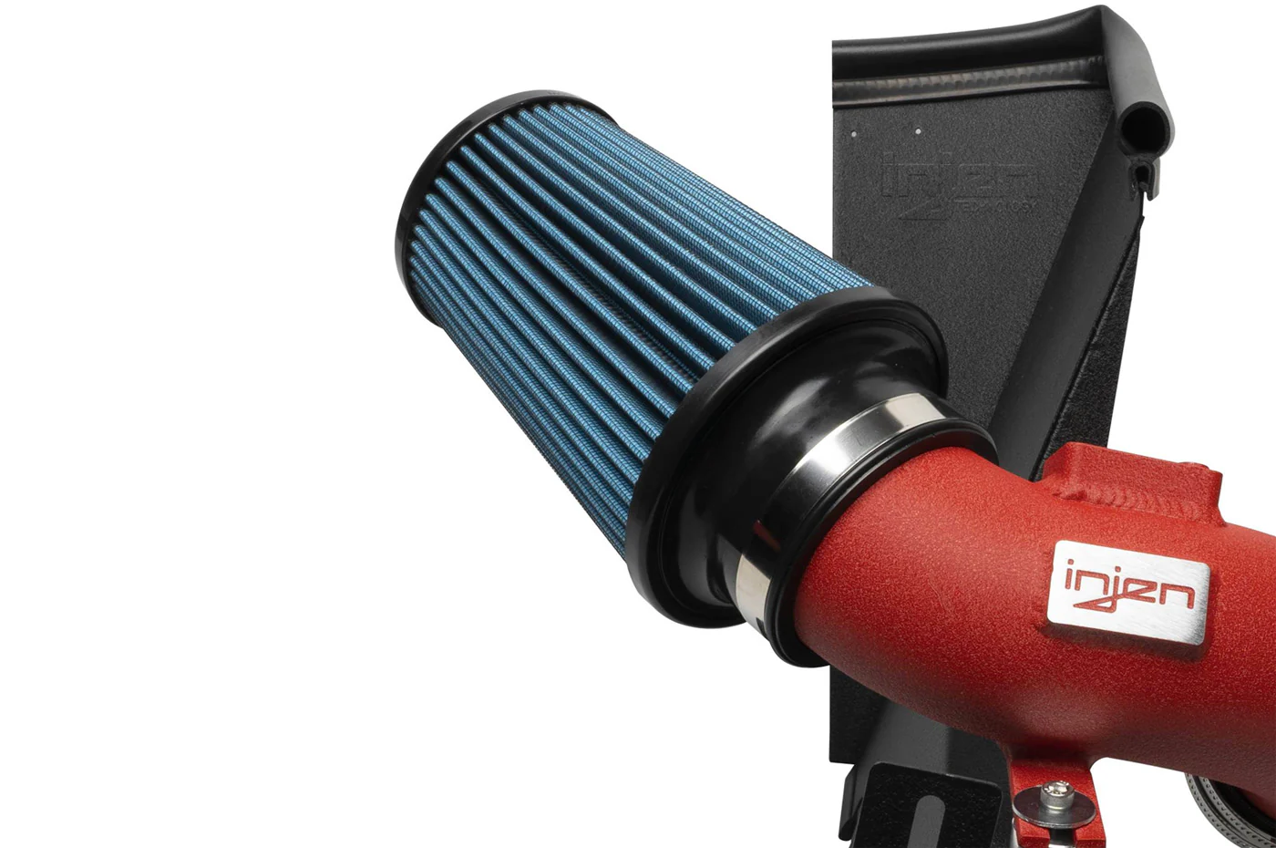Injen SP Short Ram Cold Air Intake for 2020+ Supra GR (SP2301) - Image 4