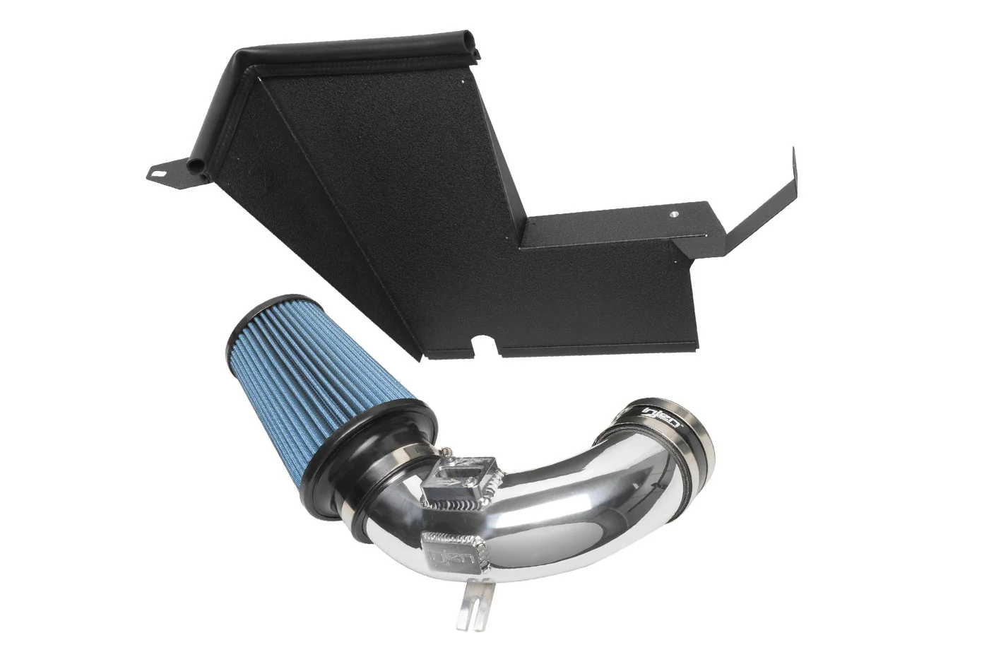 Injen SP Short Ram Cold Air Intake for 2020+ Supra GR (SP2301) - Image 6