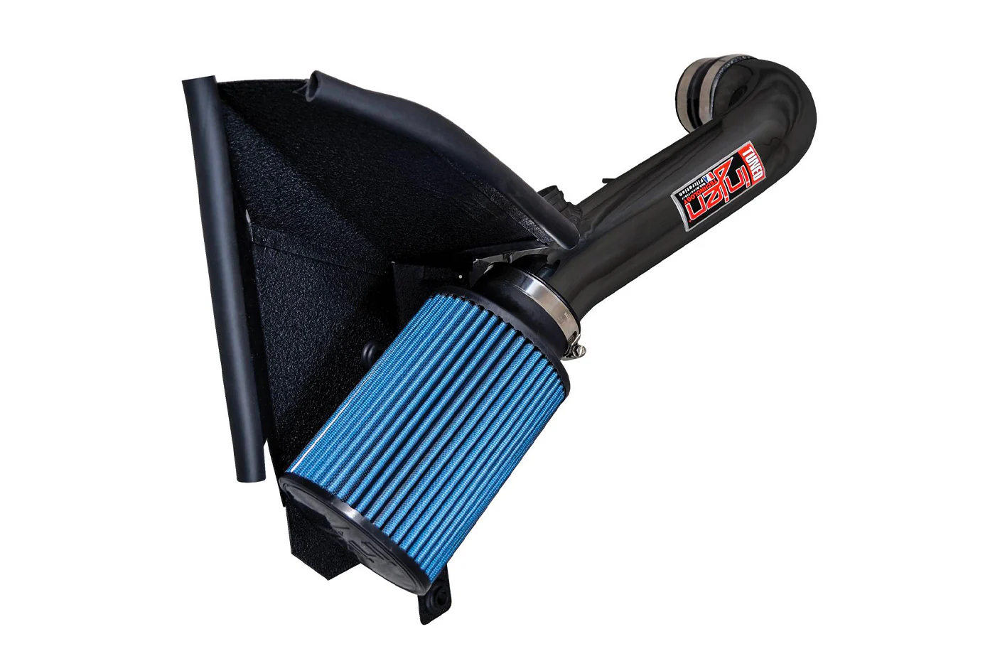 Injen SP Short Ram Cold Air Intake System for 2015-2020 Audi S3 - Image 2