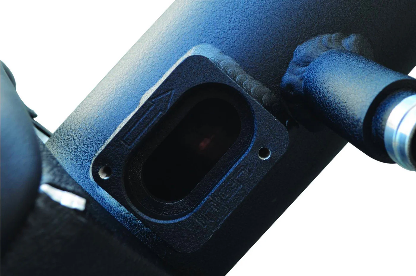 Injen SP Short Ram Cold Air Intake System for F87 BMW M2 (SP1128P) - Image 3