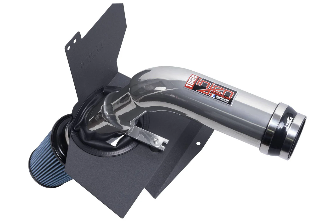 Injen SP Short Ram Cold Air Intake for 2018-2021 Subaru WRX STi (SP1208)
