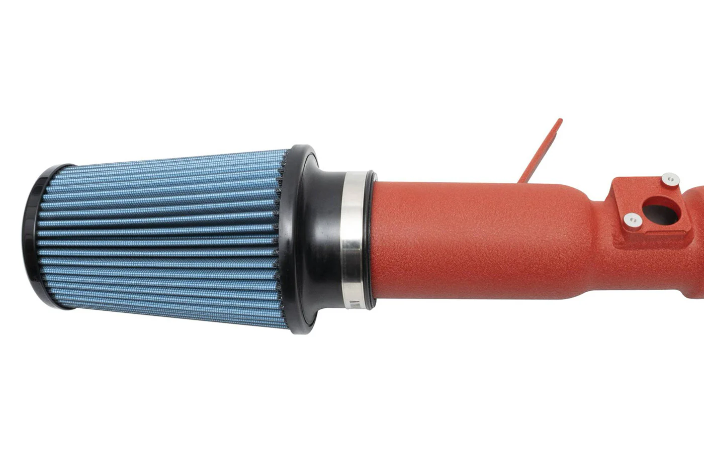 Injen SP Short Ram Cold Air Intake for 2018-2021 Subaru WRX STi (SP1208) - Image 10