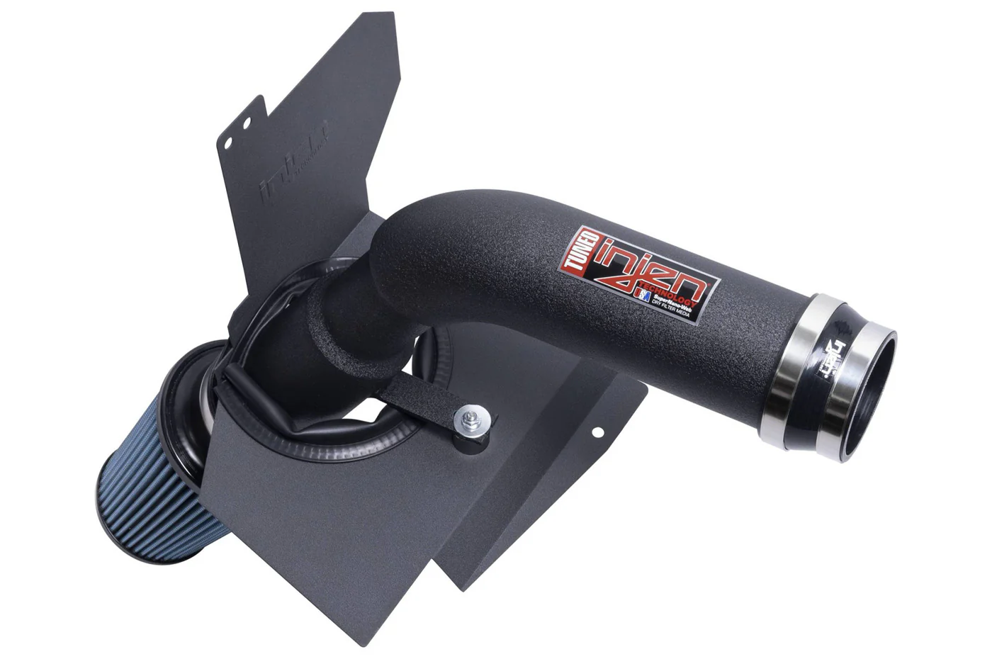 Injen SP Short Ram Cold Air Intake for 2018-2021 Subaru WRX STi (SP1208) - Image 6
