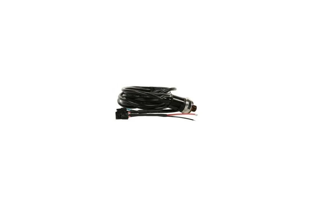 Innovate Motorsports 0-1450 PSI Plug & Play Pressure Sensor For SSI-4 PLUS (3927)