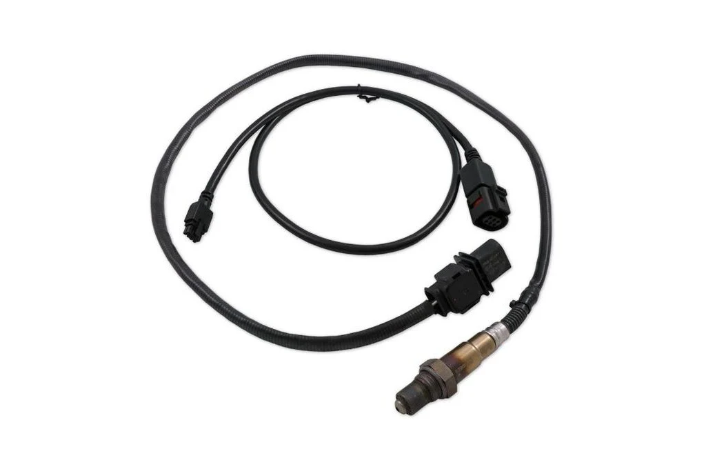 Innovate Motorsports Bosch LSU 4.9 Wideband O2 Sensor And 3 ft. Sensor Cable Kit (3896)
