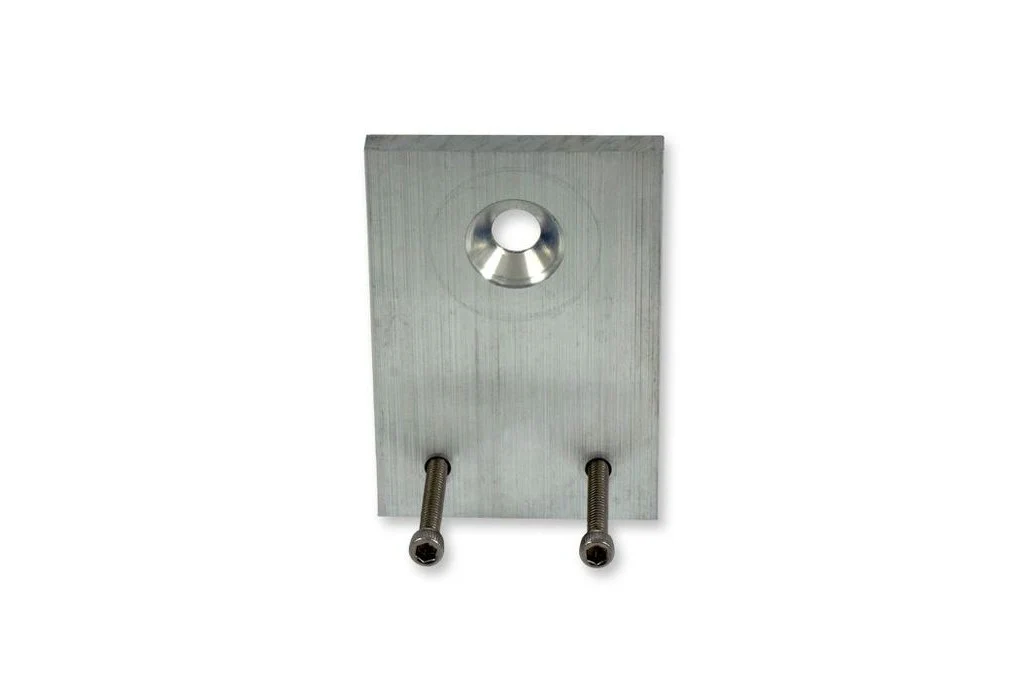 Innovate Motorsports Bracket & Mounting Screws For MAC Solenoid (3886)