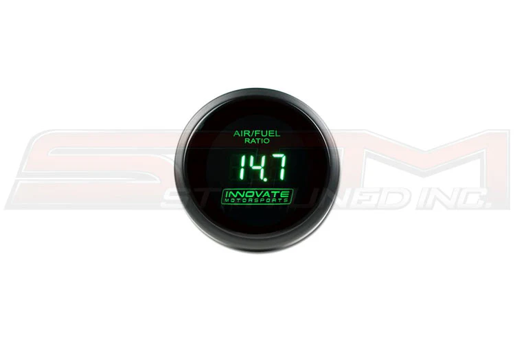 Innovate Motorsports DB Gauges - Image 3