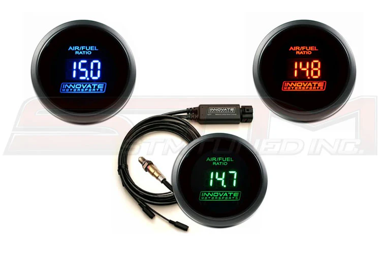 Innovate Motorsports DB Gauges - Image 5