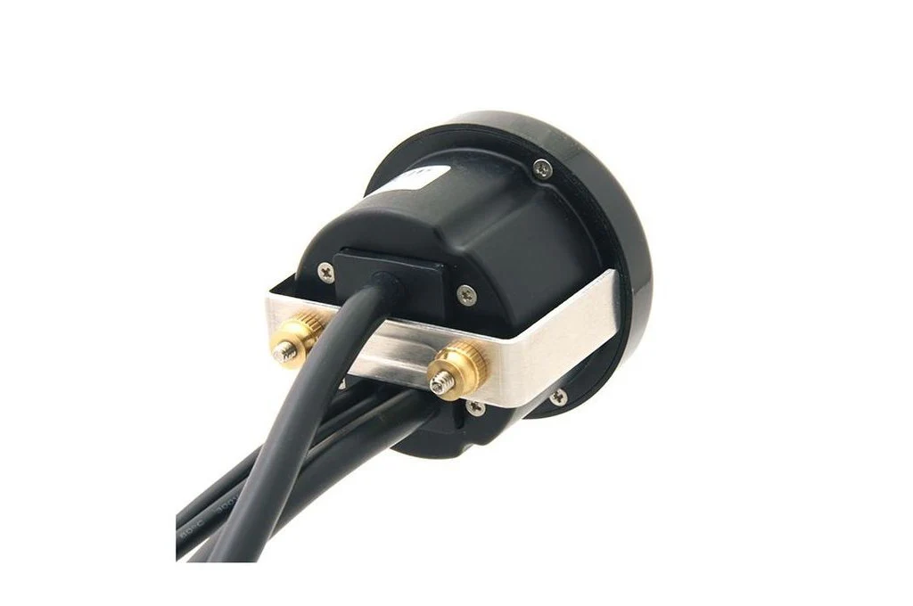Innovate Motorsports Digital Wideband Air/Fuel Ratio OLED Gauge Kit, 3 Ft. Sensor Cable (3936) - Image 2
