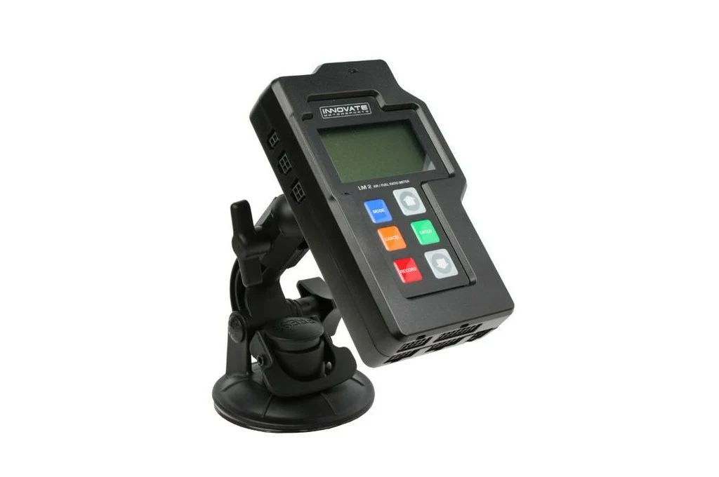 Innovate Motorsports LM-2 Window Mount (3814)