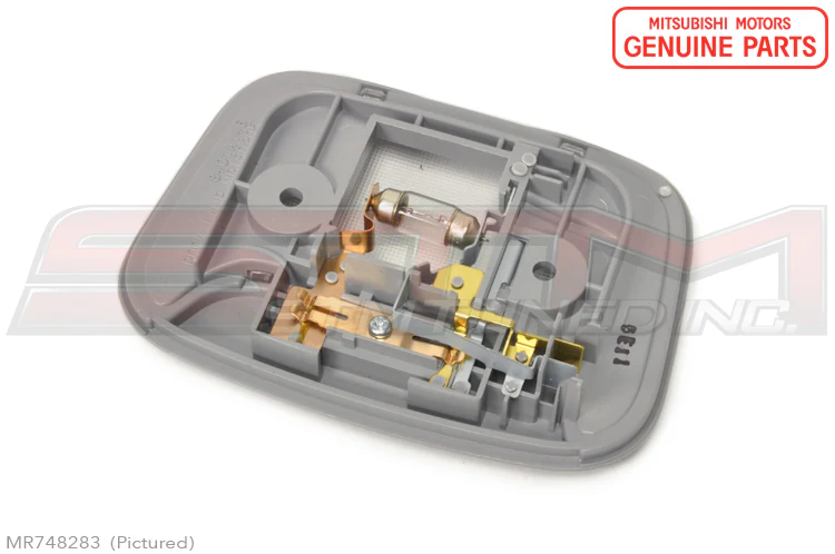Mitsubishi Dome Light - Evo 7/8/9 *Backorder* - Image 3