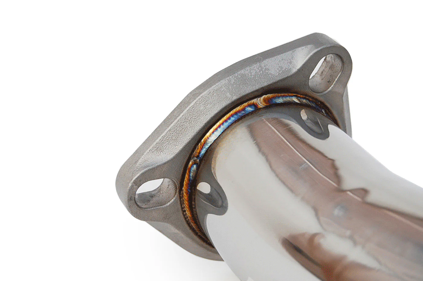 Invidia Q300 Cat-Back Exhaust for 2006-2011 Civic Si Models - Image 5