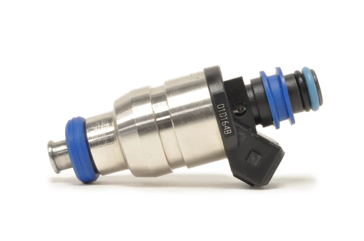 FIC 1800 cc Fuel Injectors Low Z for 3000GT Stealth (IS135-1800) *Limited Quantity* - Image 2