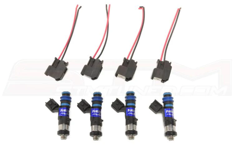 FIC 775 cc Fuel Injectors High Z for WRX/STi (IS175-0775H) - Image 3