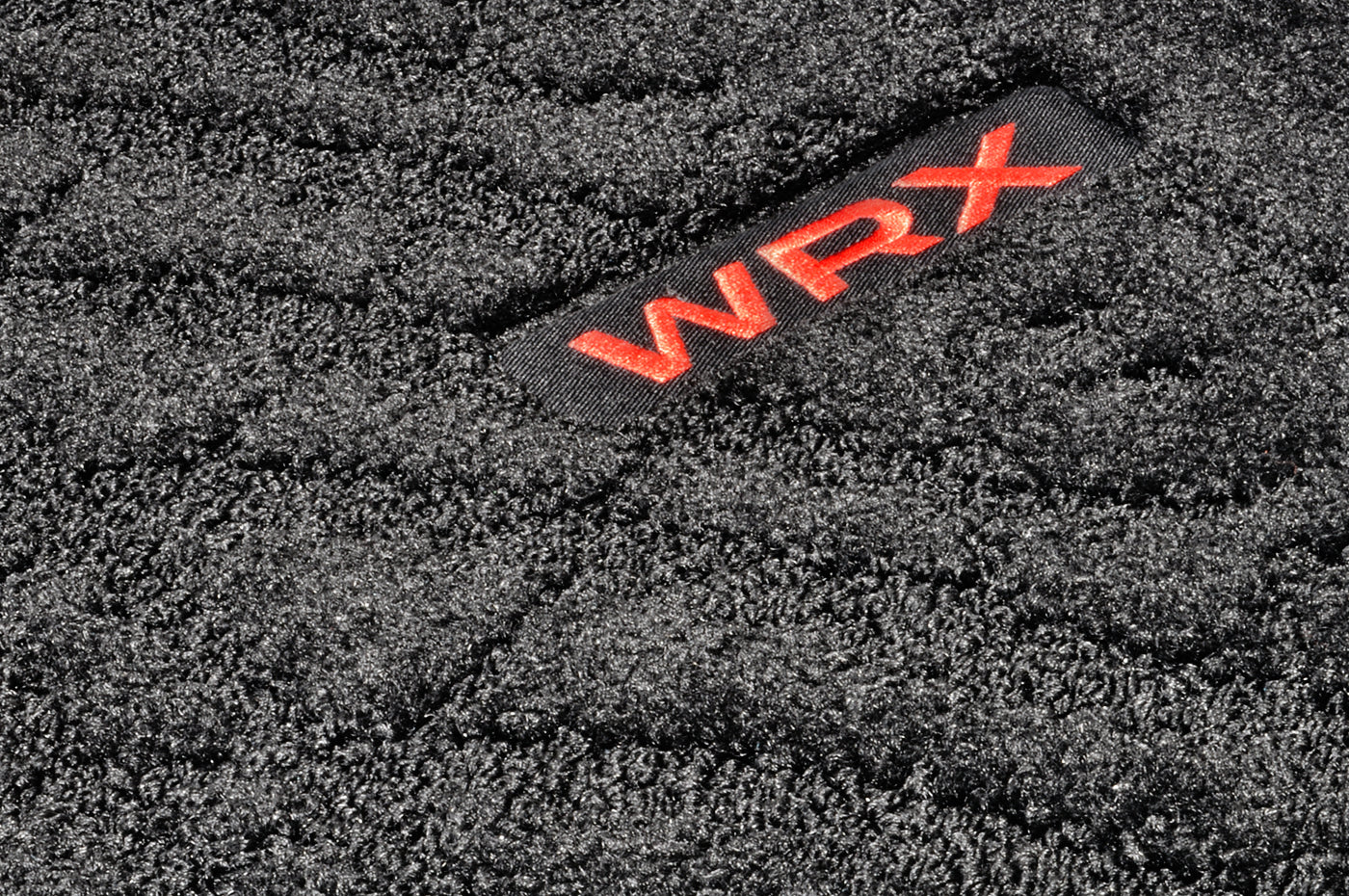 Subaru OEM Carpeted Floor Mats for 2022+ WRX (J501SVC020) - Image 3
