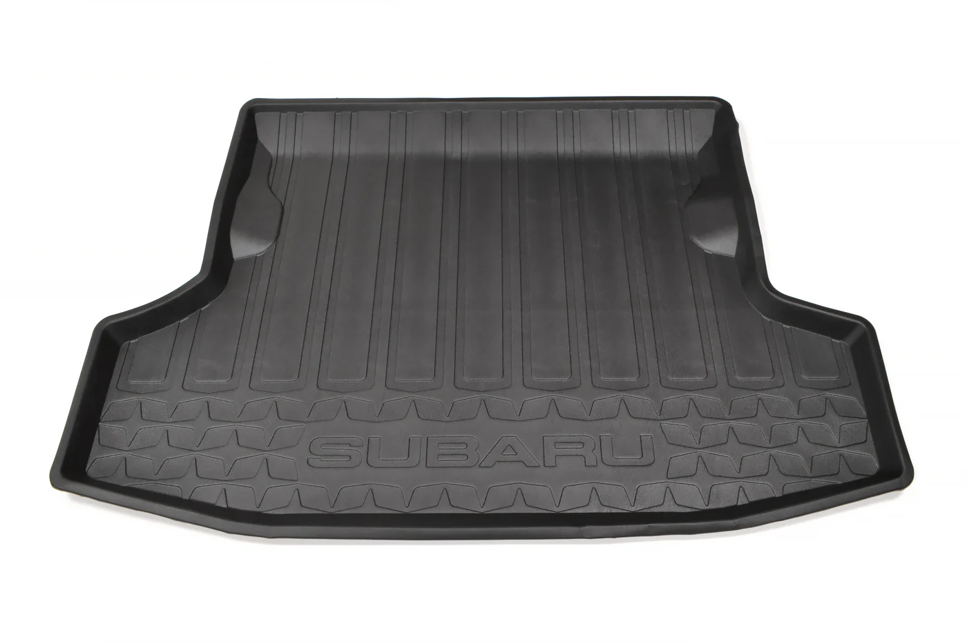Subaru OEM All Weather Trunk Mat for 2022+ WRX (J501SVC100)