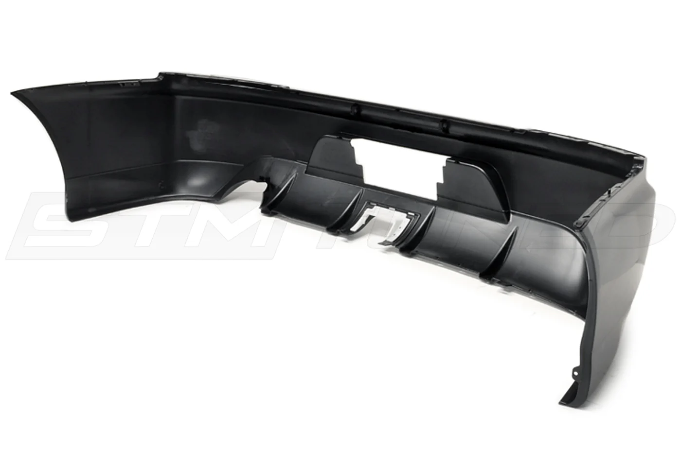 Mitsubishi OEM JDM Evo 9 Rear Bumper for Evo 7/8/9 (6410A378) - Image 4