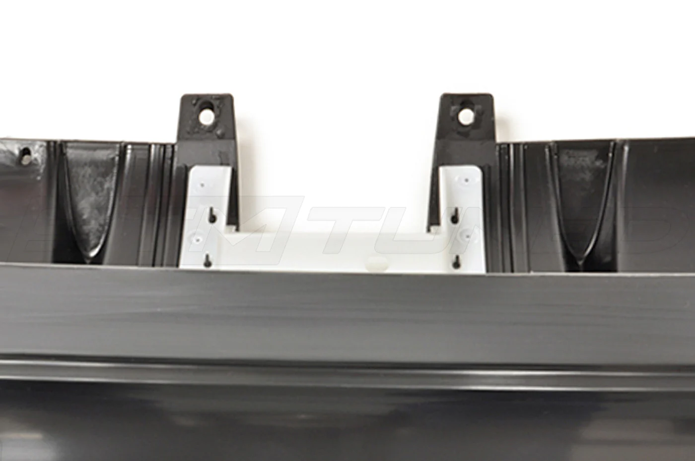 Mitsubishi OEM JDM Evo 9 Rear Bumper for Evo 7/8/9 (6410A378) - Image 7
