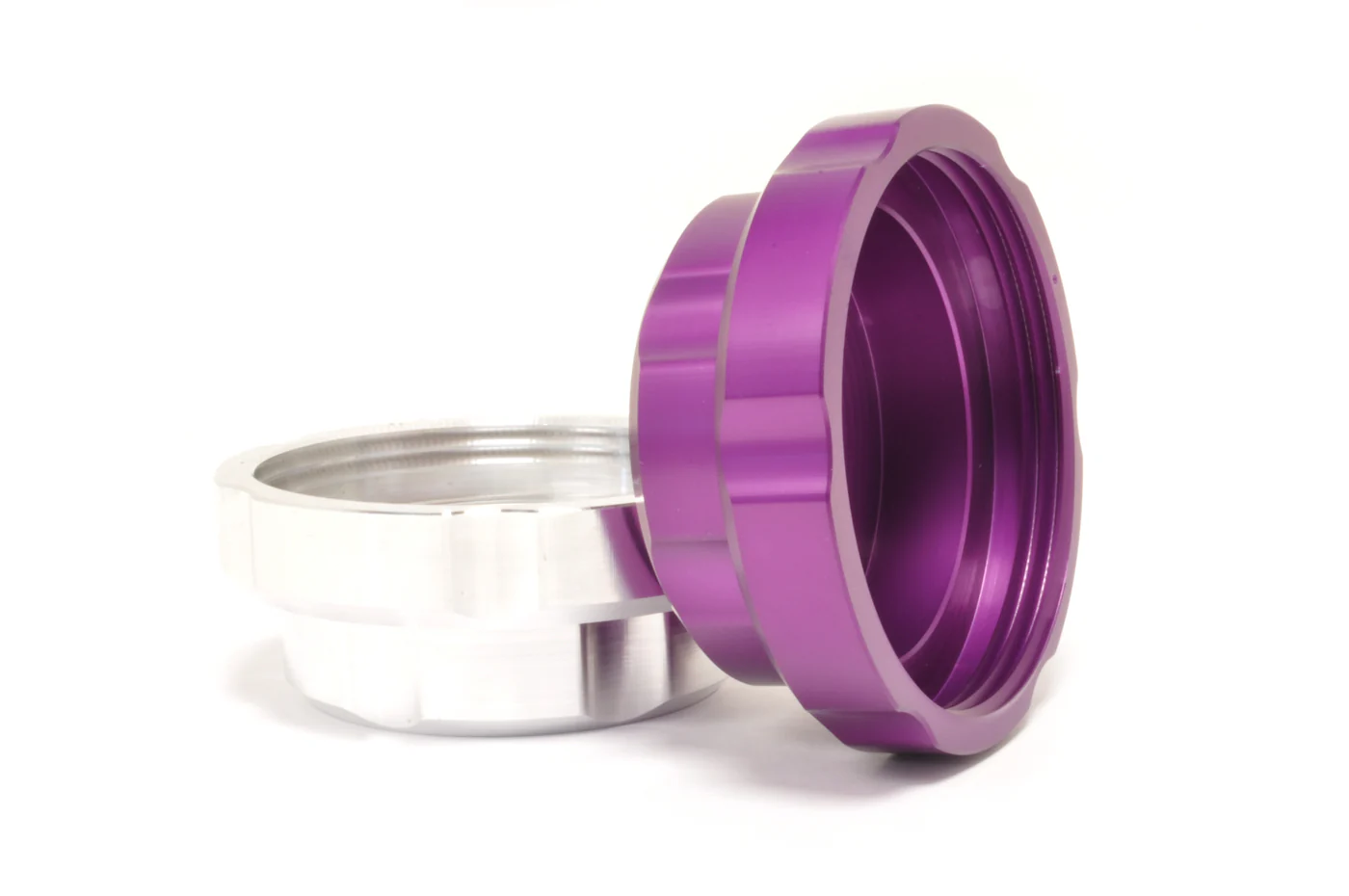 JMF Brake Fluid Reservoir Cap for DSM/Evo 1-6/3S - Image 7