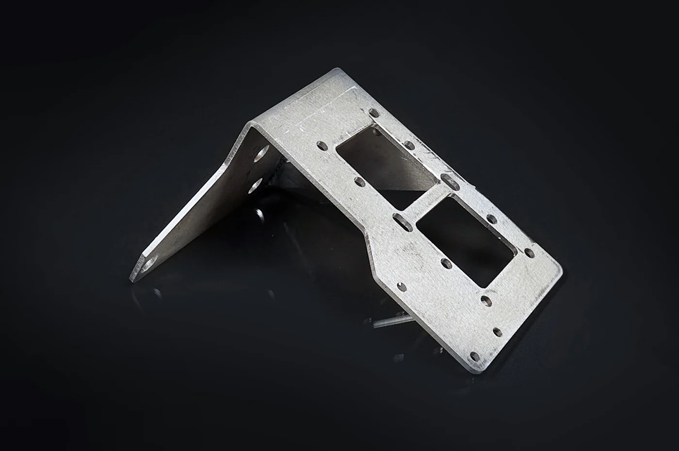 JMF Coil Pack Bracket for 1G/2G DSM