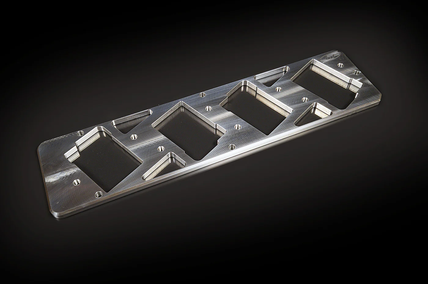JMF Haltech Coil on Plug Plate for 1G/2G DSM