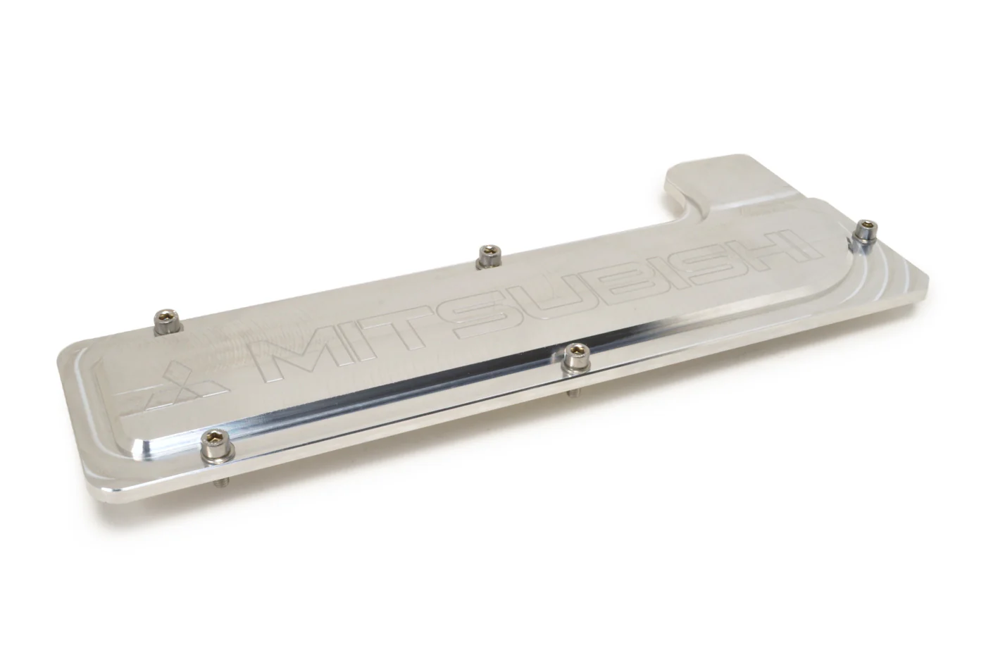 JMF Mitsubishi Spark Plug Cover for 1G/2G DSM