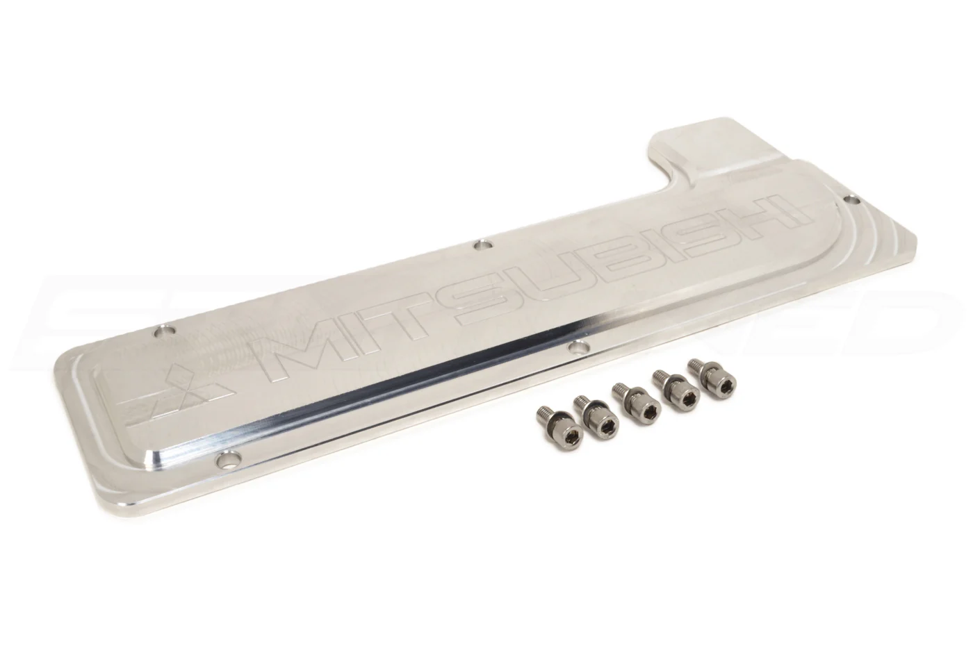 JMF Mitsubishi Spark Plug Cover for 1G/2G DSM - Image 3