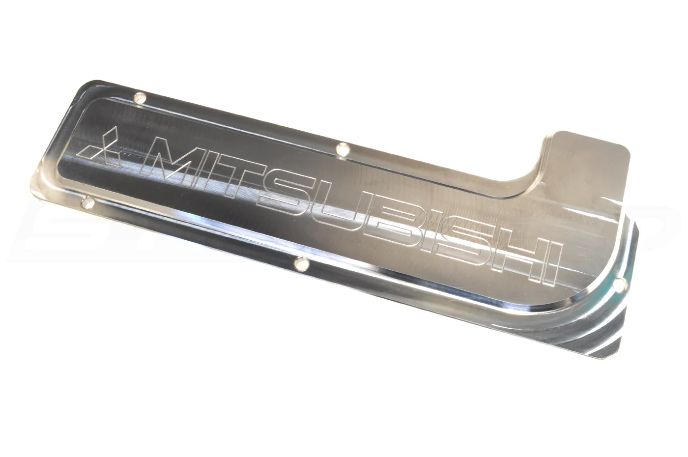 JMF Mitsubishi Spark Plug Cover for 1G/2G DSM - Image 4